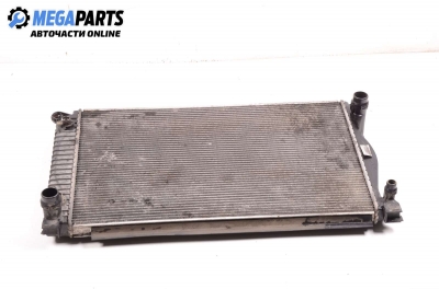 Воден радиатор за Audi A6 Sedan C6 (05.2004 - 03.2011) 2.7 TDI, 163 к.с.